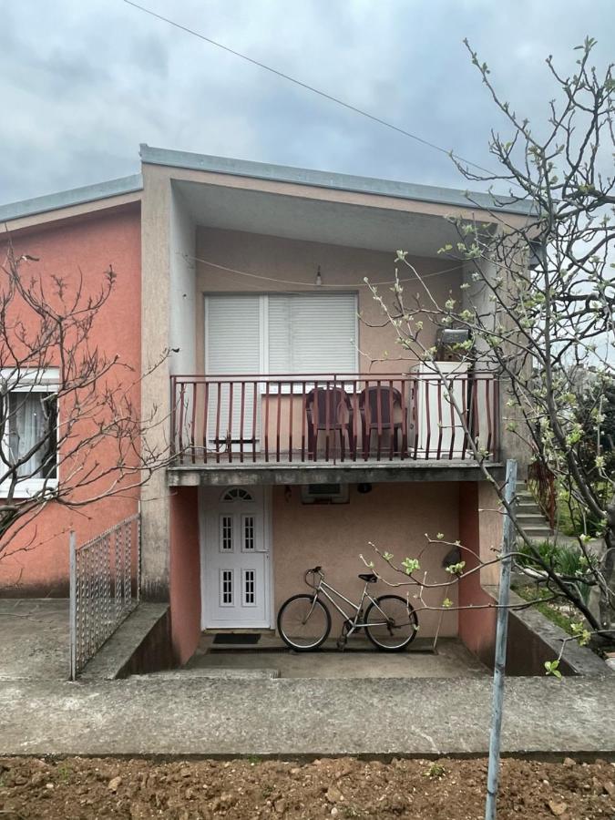 Apartment Lazar & Marco Podgorica Buitenkant foto