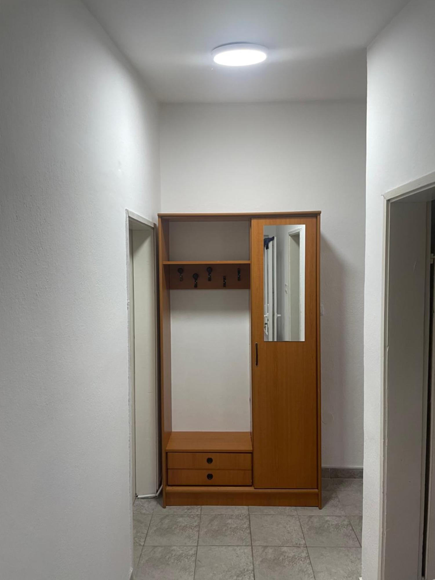 Apartment Lazar & Marco Podgorica Buitenkant foto